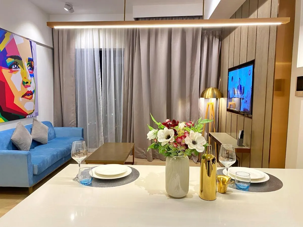 Like Home Star Klcc Kuala Lumpur Malasia