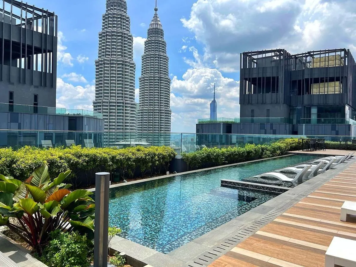 Like Home Star Klcc Kuala Lumpur