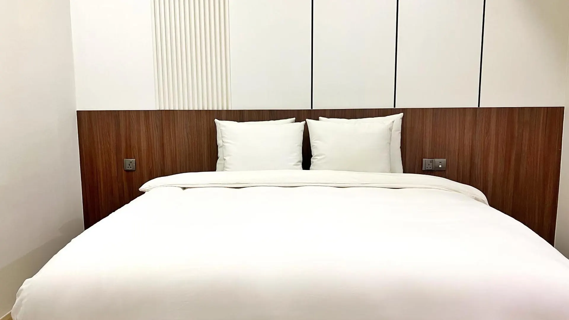 Apartamento Like Home Star Klcc Kuala Lumpur