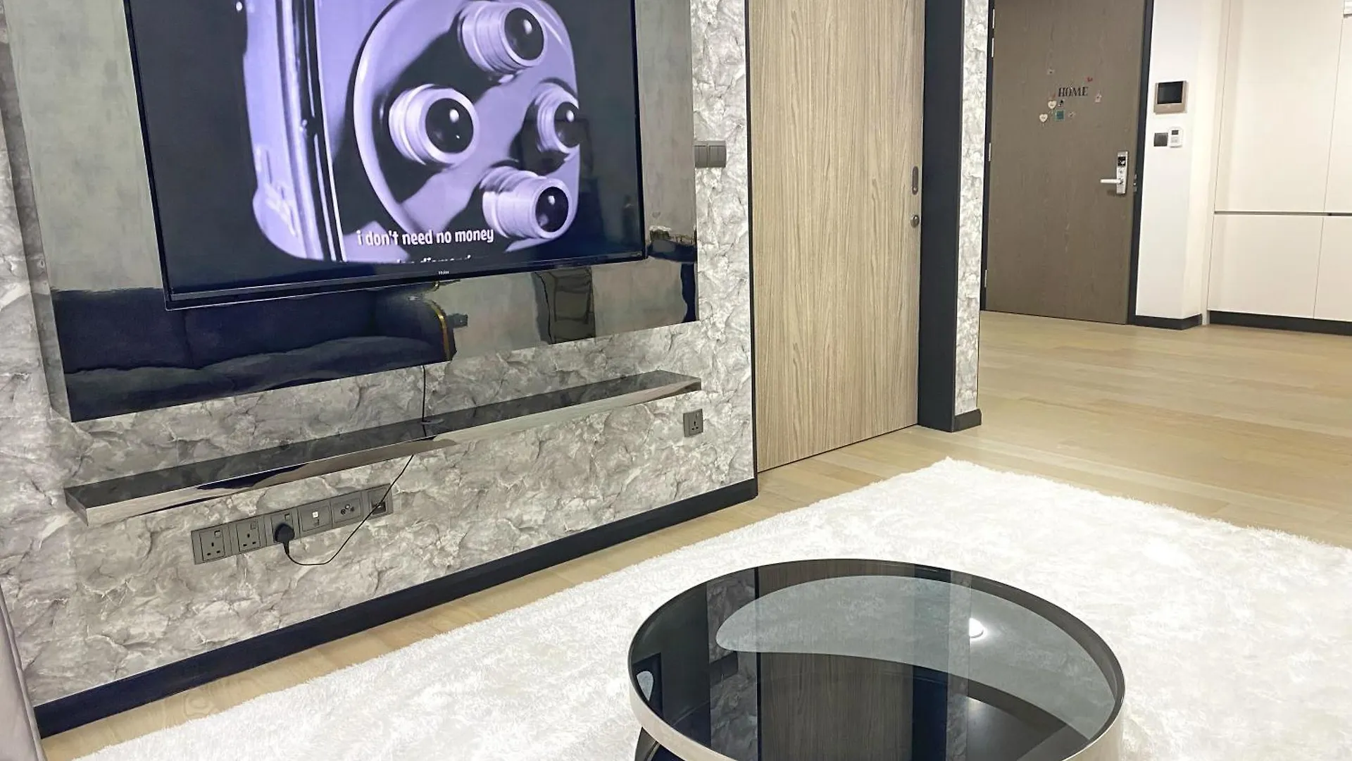 Appartamento Like Home Star Klcc Kuala Lumpur