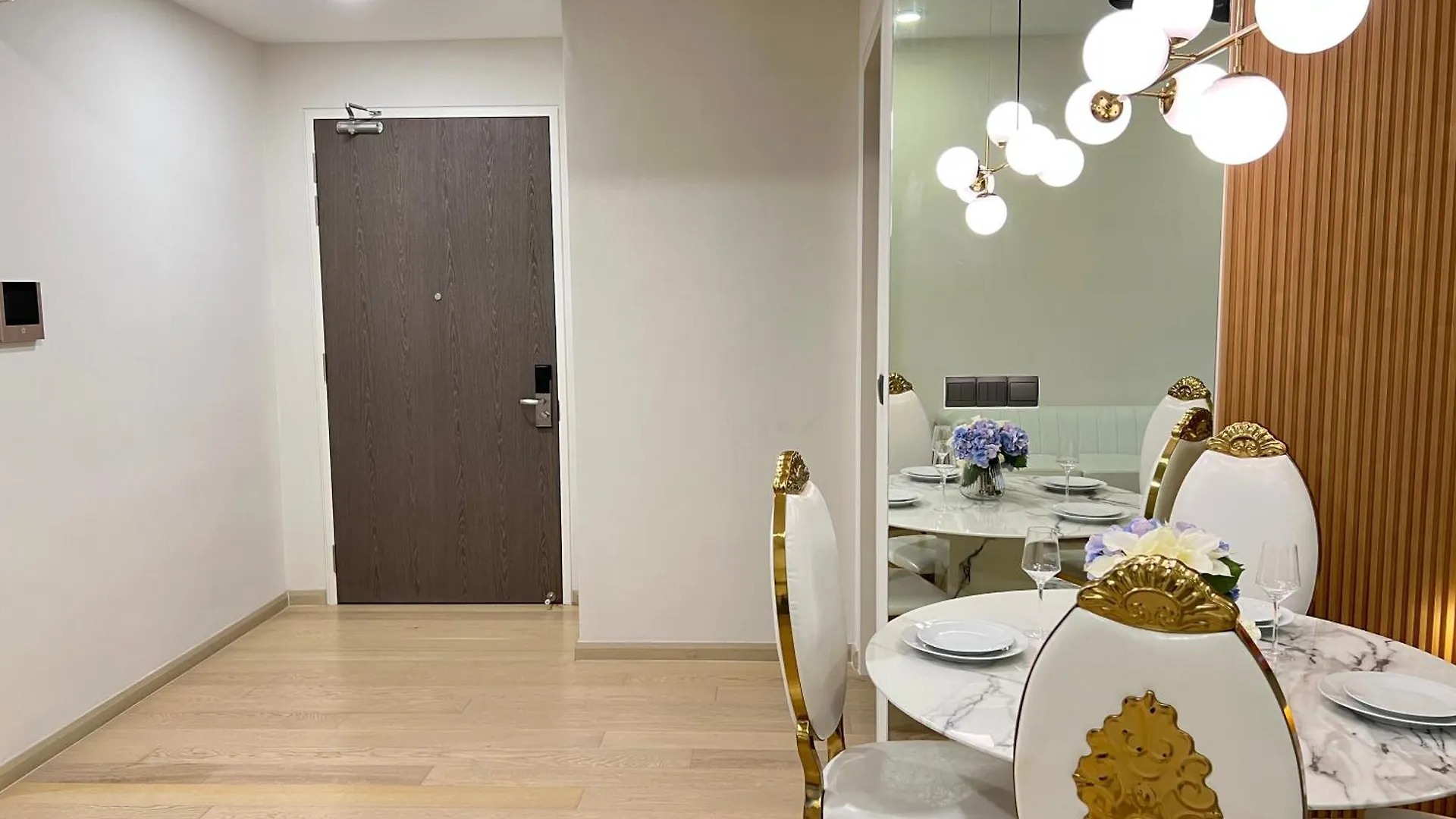 Appartamento Like Home Star Klcc Kuala Lumpur Malesia