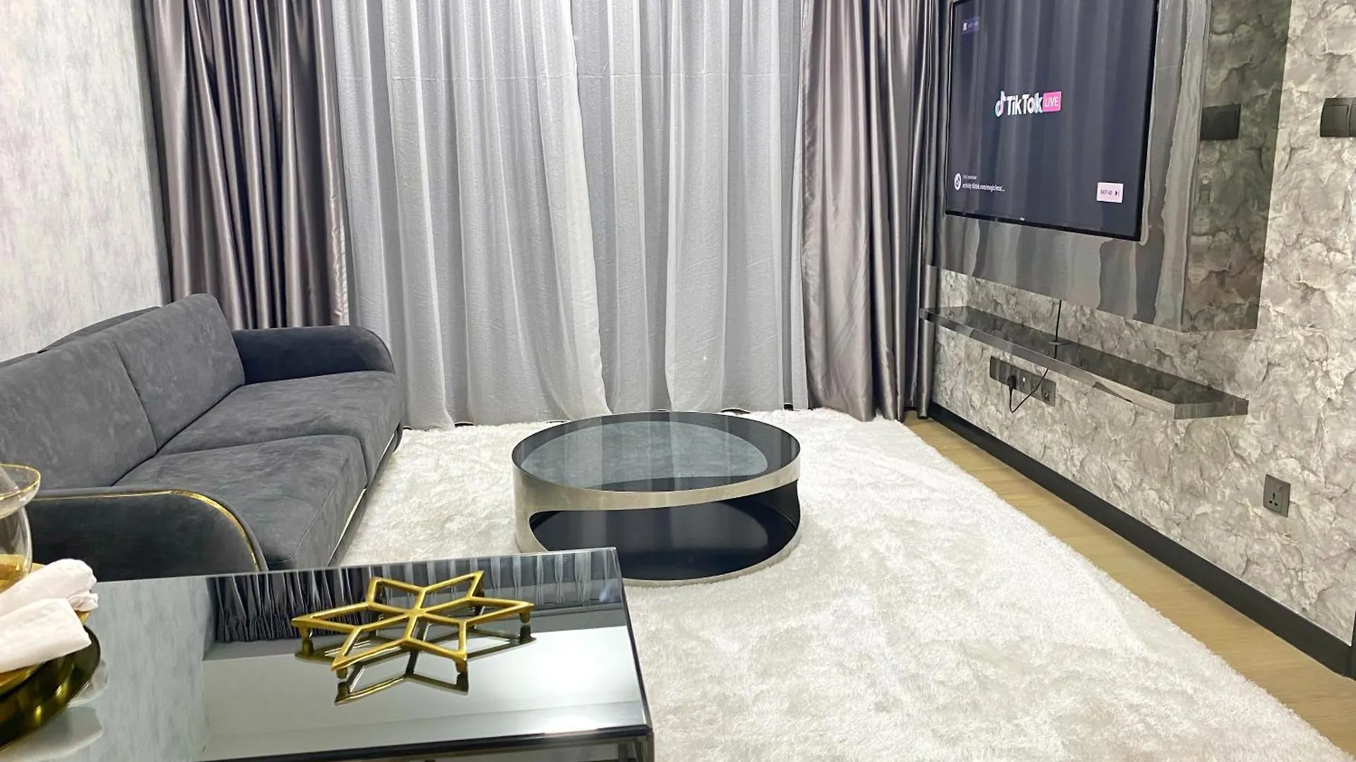 Apartamento Like Home Star Klcc Kuala Lumpur Malasia