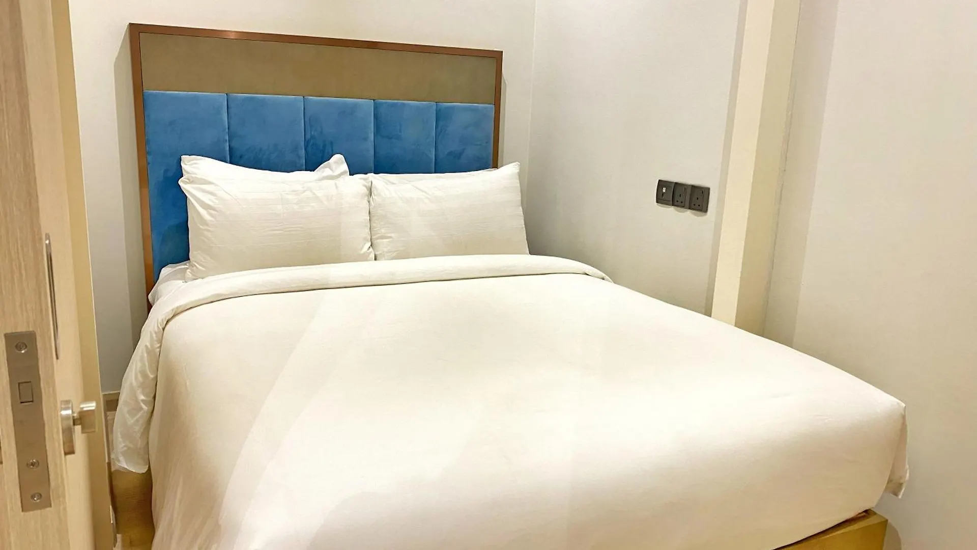 Like Home Star Klcc Kuala Lumpur Apartamento