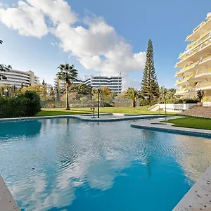 Design With Pool By Homing Apartment Vilamoura