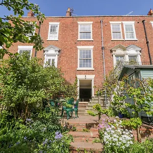 Calliope House Holiday home Whitby