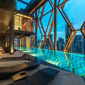 Scarlet Klcc By Sunz Living Kuala Lumpur