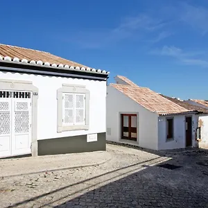 Casa Dona Ana Holiday home Tavira