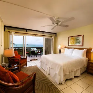 Kai Maui - #106 Kuakahi Partial Oceanview Apartment Hana