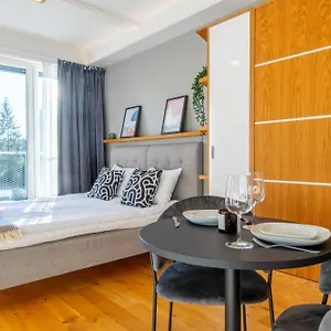 Uptown Apartment Stockholm