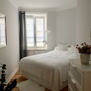 Beautiful In The Heart Of Warsaw, Poznanska Apartment Warsaw