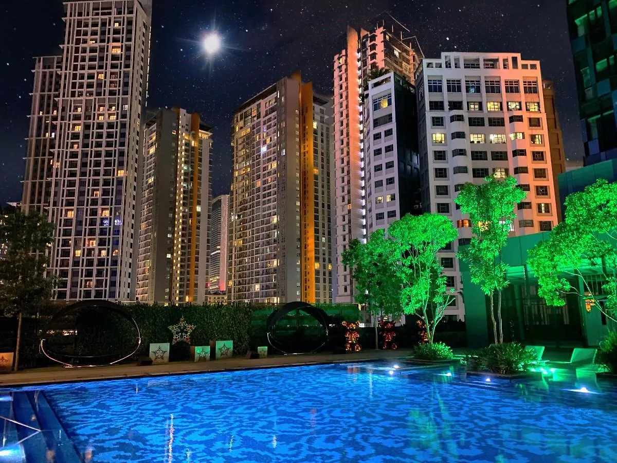 Like Home Star Klcc Kuala Lumpur