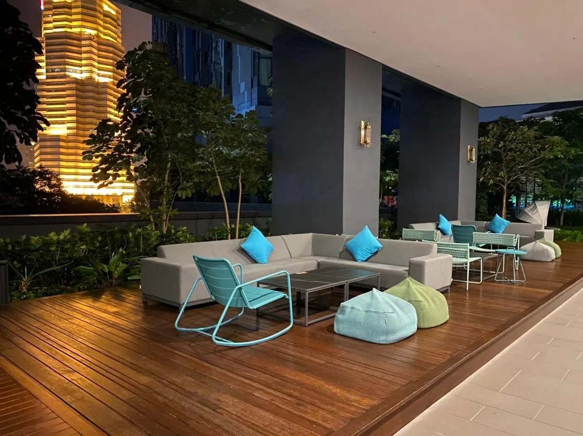Like Home Star Klcc Kuala Lumpur