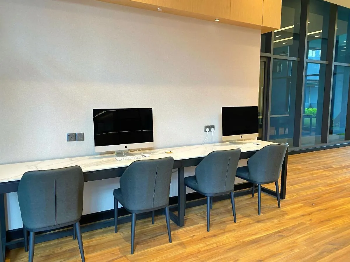Apartment Like Home Star Klcc Kuala Lumpur