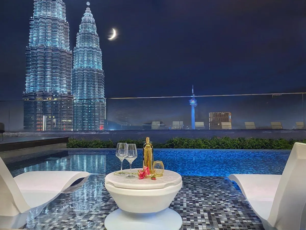Like Home Star Klcc Kuala Lumpur