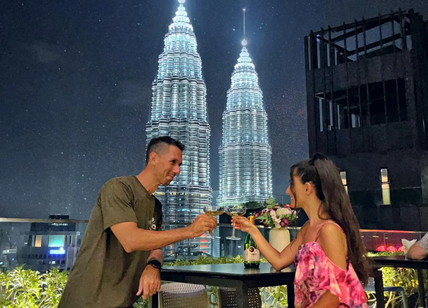 Like Home Star Klcc Kuala Lumpur Apartment