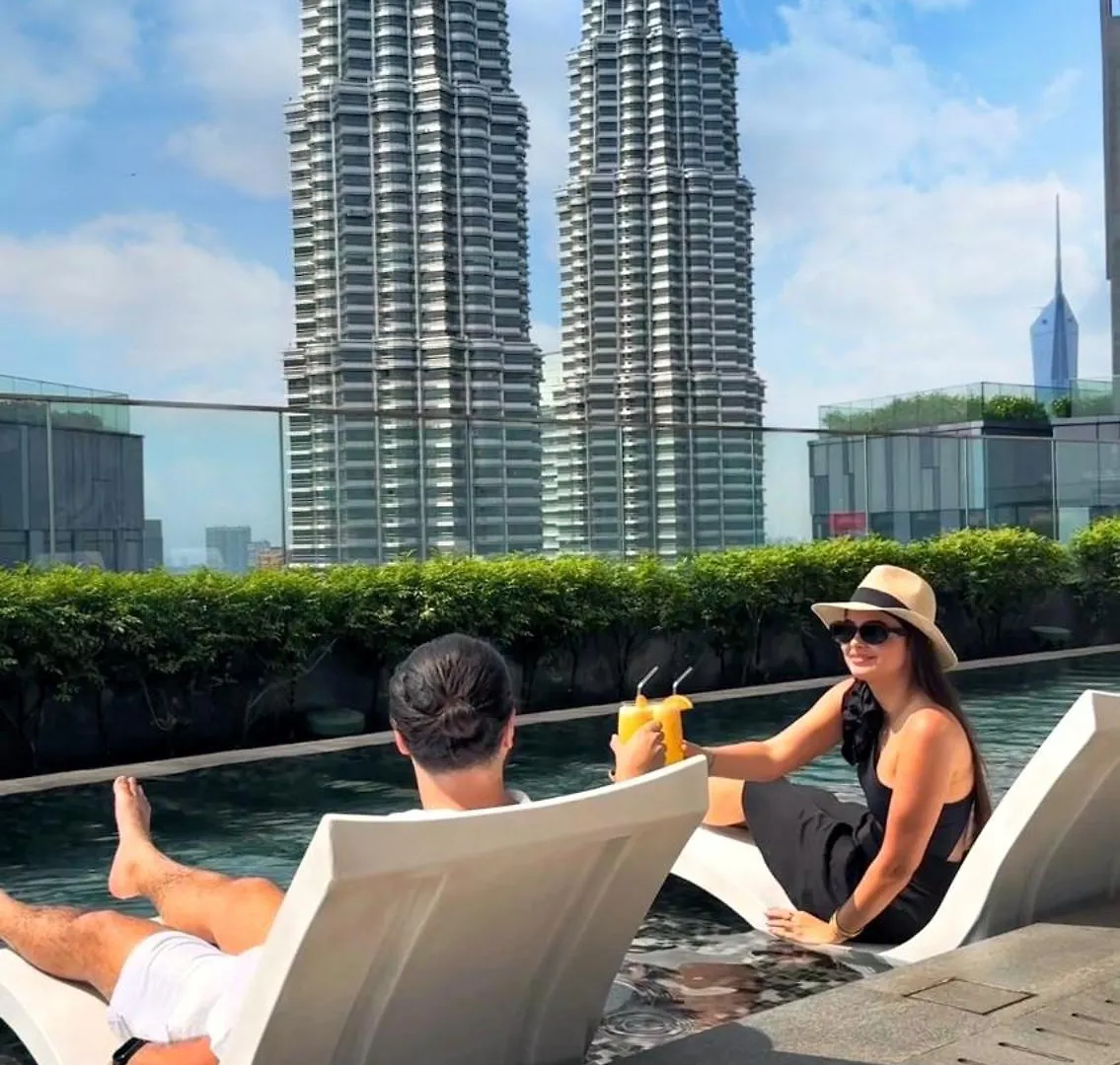 Like Home Star Klcc Kuala Lumpur 0*,  Malaysia