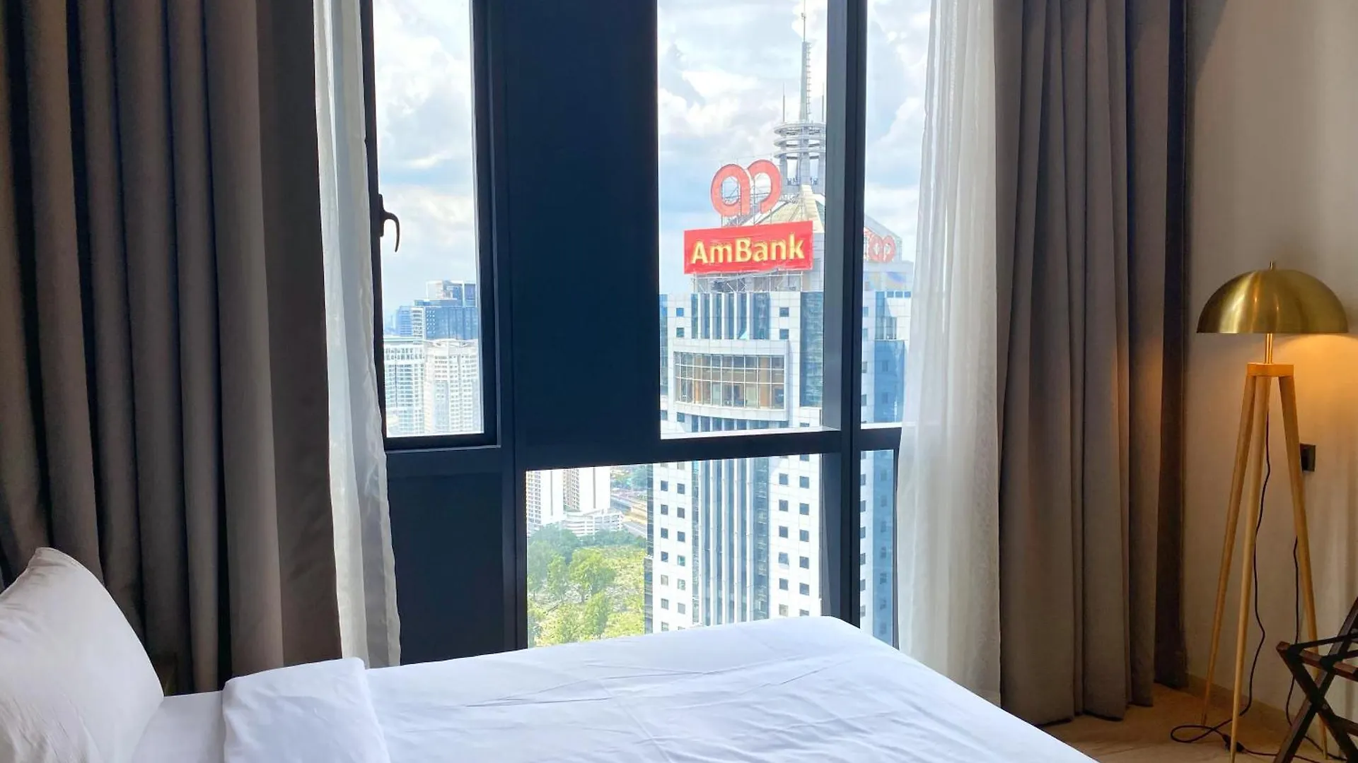 Apartment Like Home Star Klcc Kuala Lumpur Malaysia
