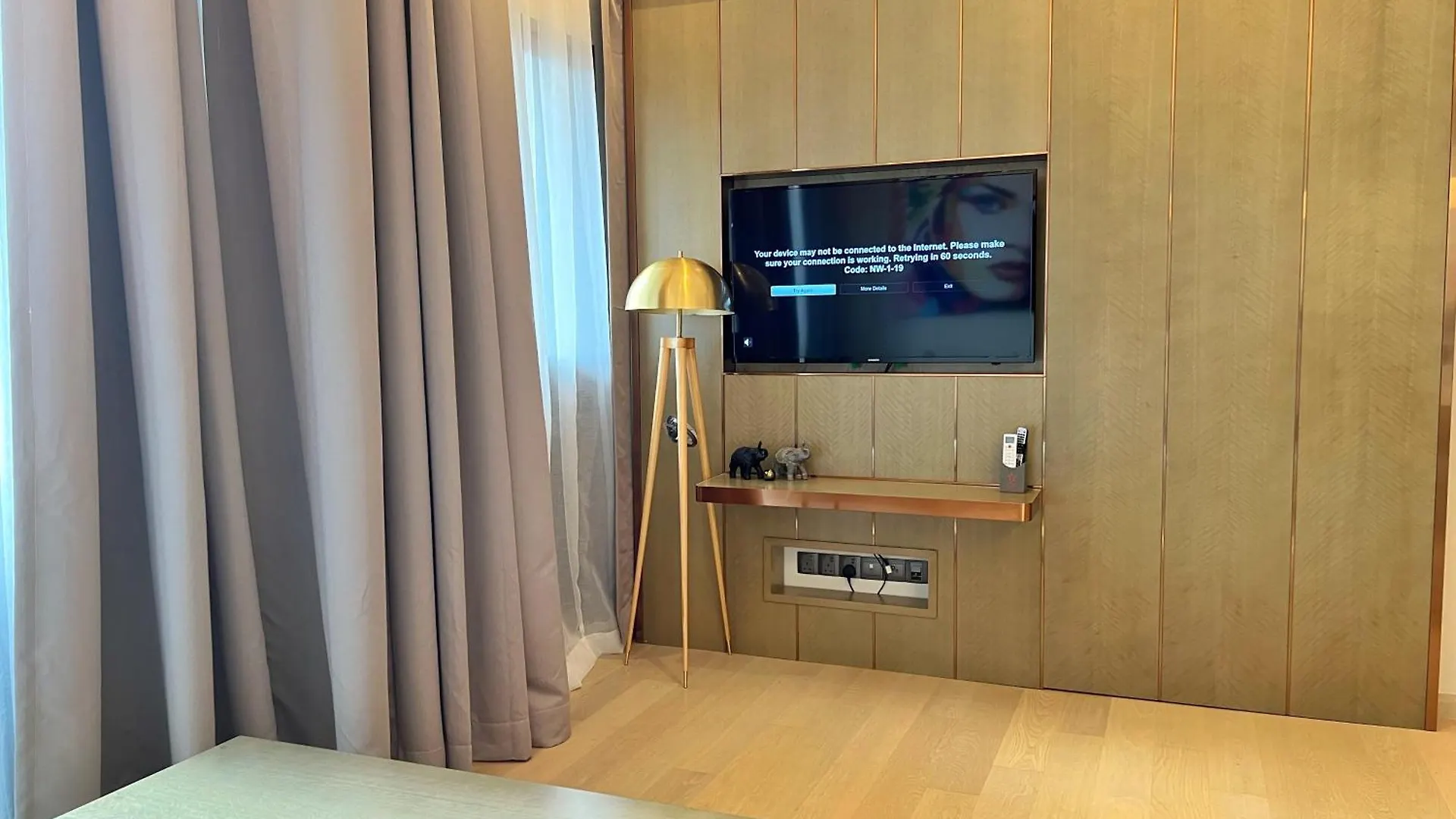 Like Home Star Klcc Kuala Lumpur