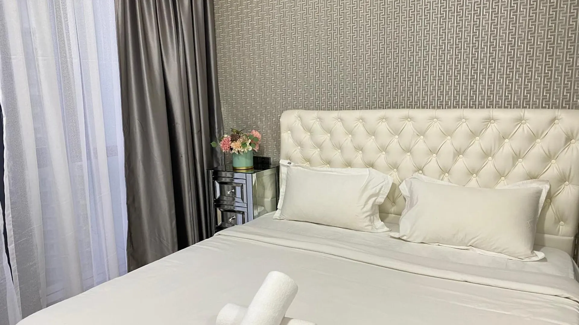 Like Home Star Klcc Kuala Lumpur Apartment