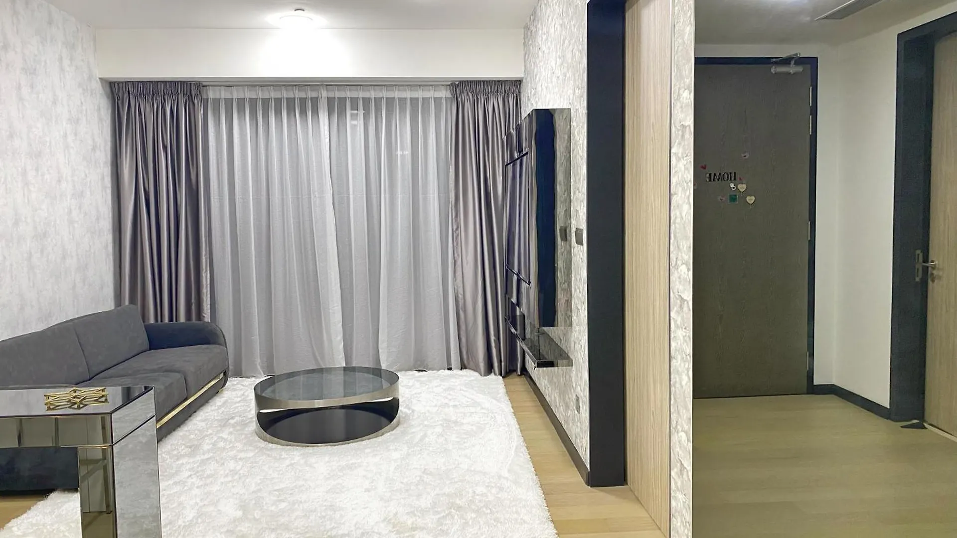 Apartment Like Home Star Klcc Kuala Lumpur Malaysia