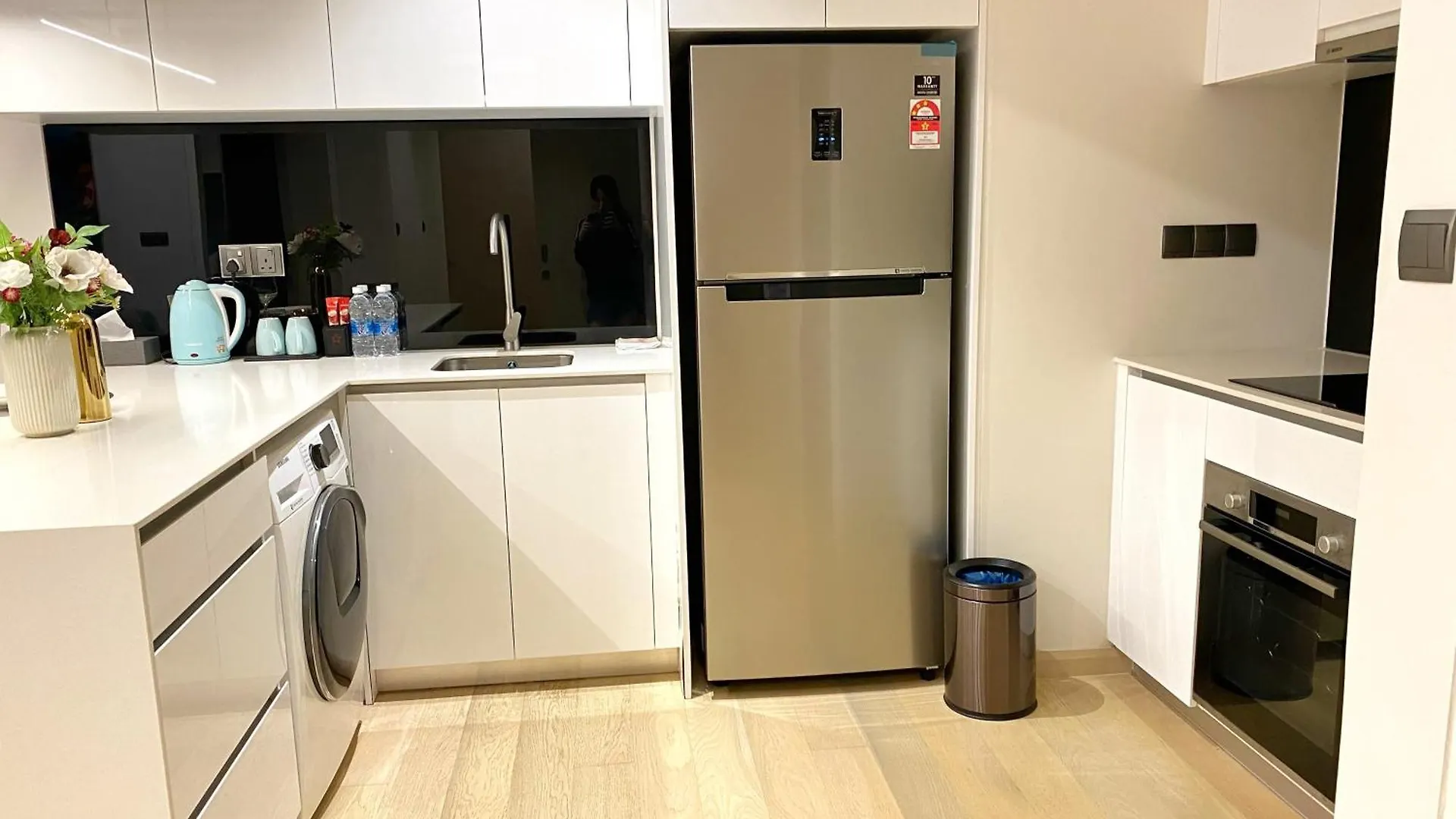 Apartment Like Home Star Klcc Kuala Lumpur
