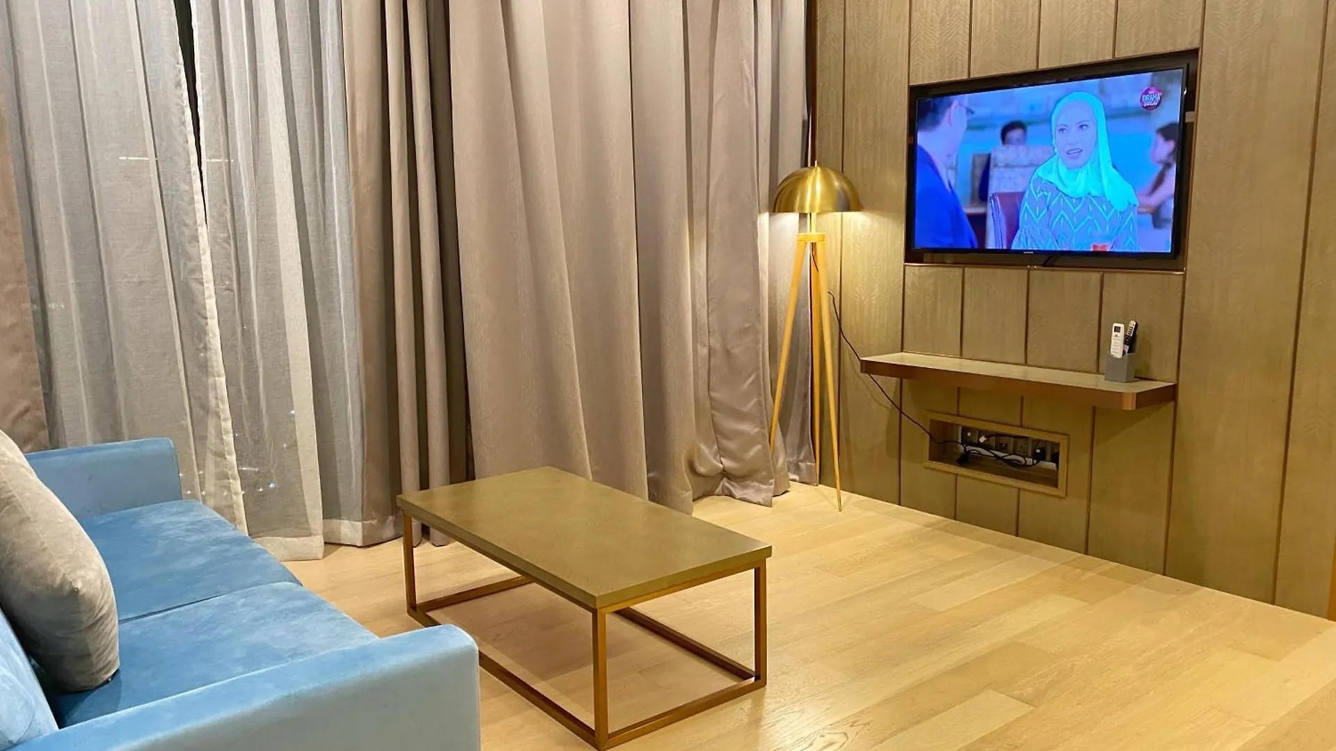 Like Home Star Klcc Kuala Lumpur
