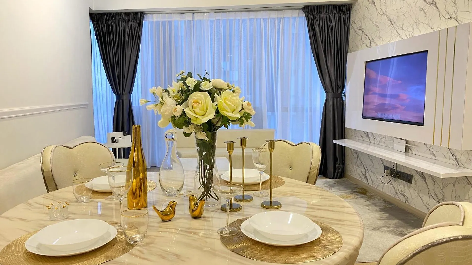 Like Home Star Klcc Kuala Lumpur Apartment