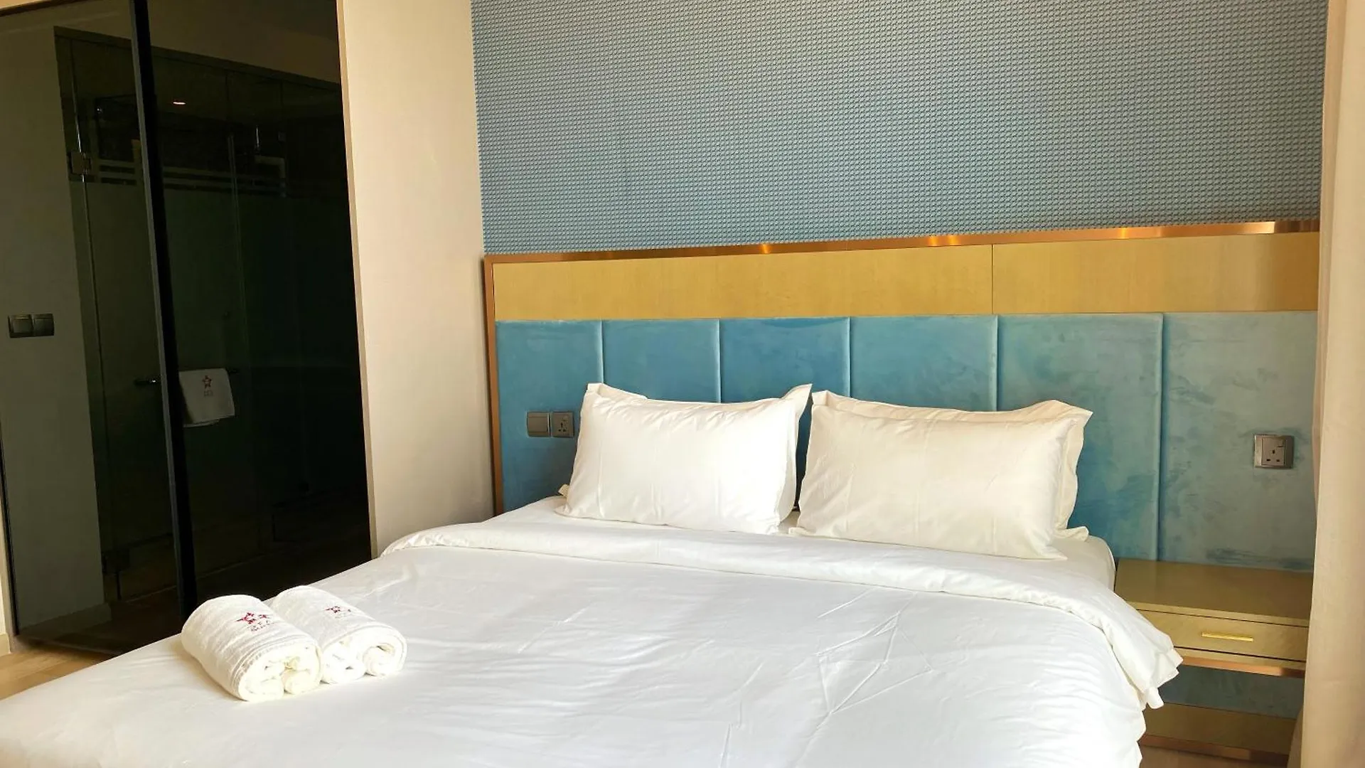 Apartment Like Home Star Klcc Kuala Lumpur