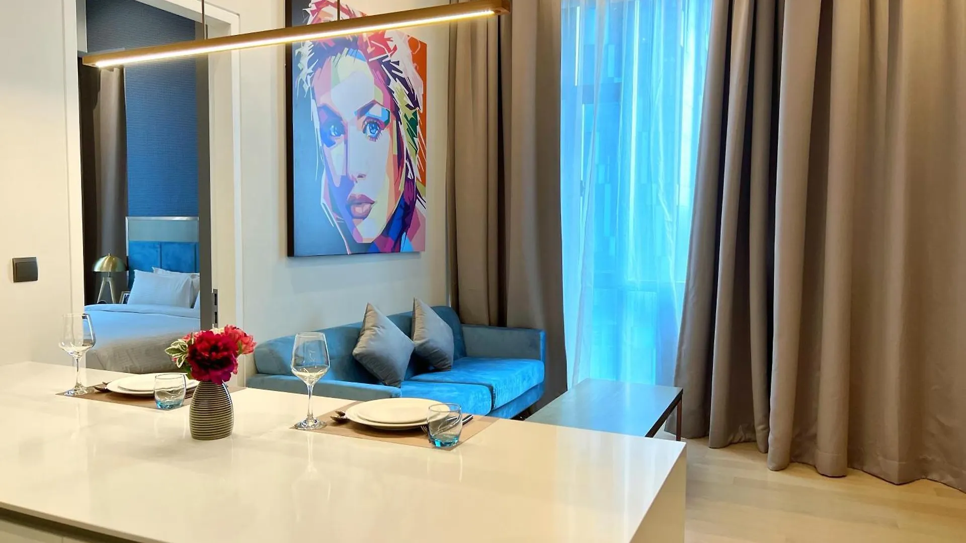 Apartment Like Home Star Klcc Kuala Lumpur
