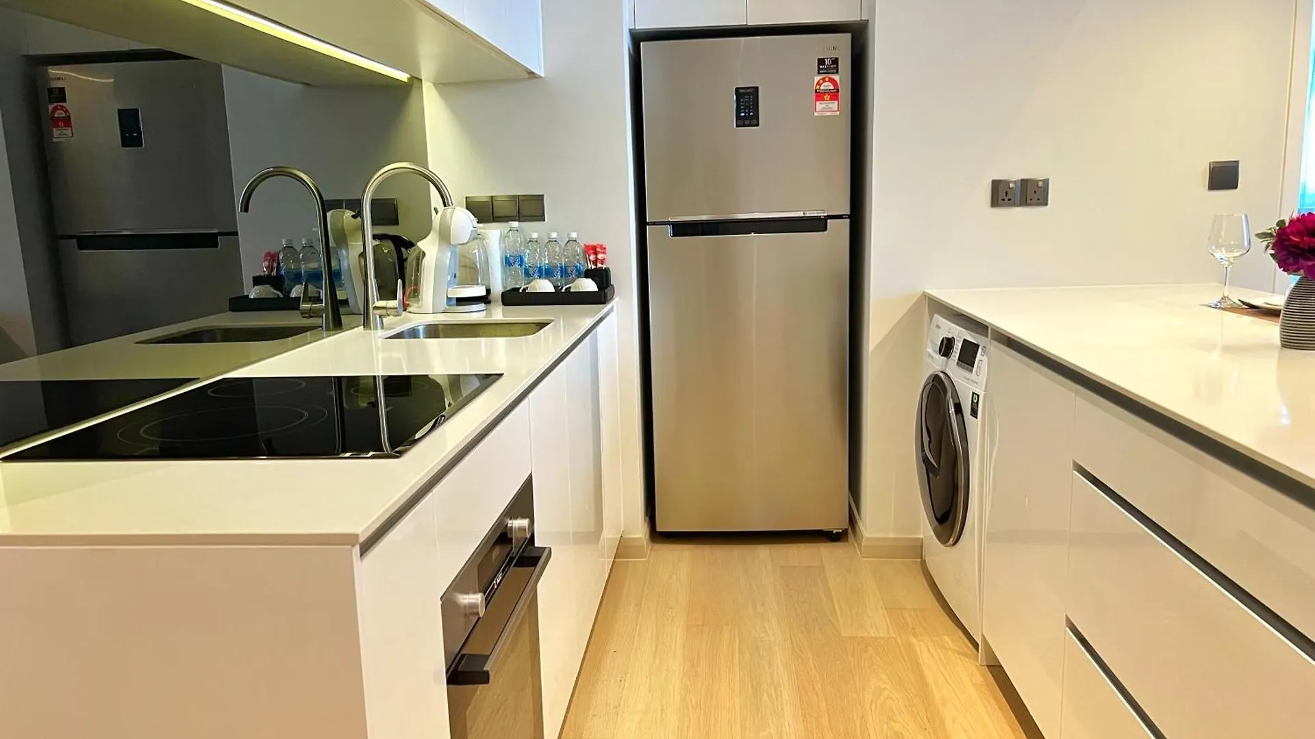 Apartment Like Home Star Klcc Kuala Lumpur