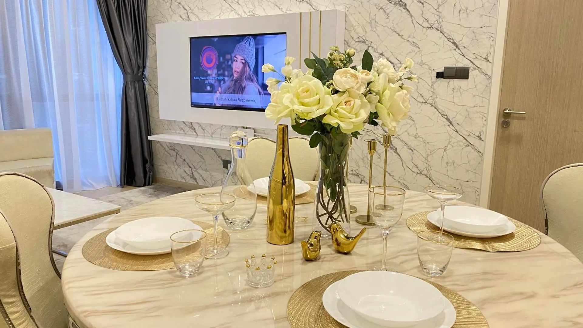 Apartment Like Home Star Klcc Kuala Lumpur