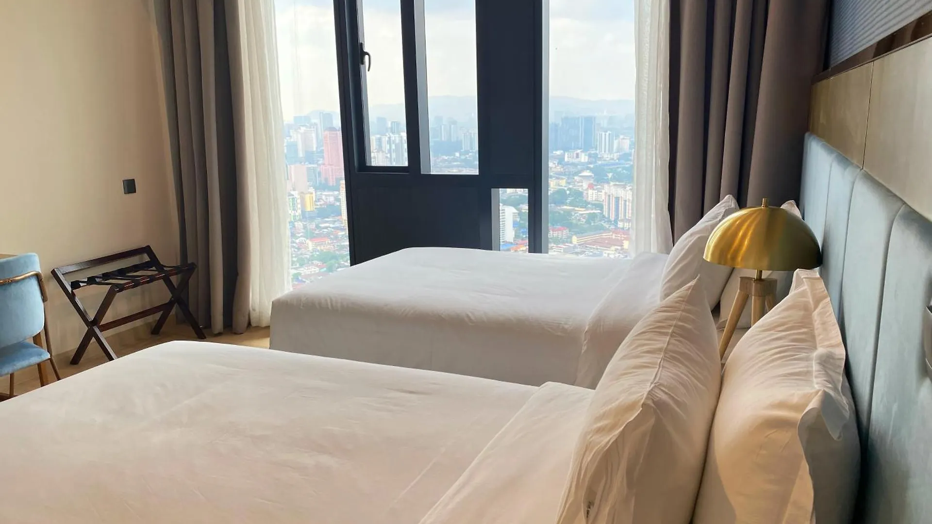 Apartment Like Home Star Klcc Kuala Lumpur
