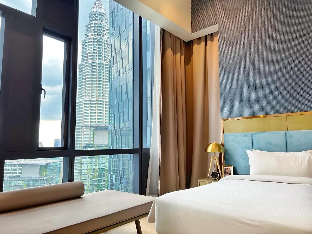 Like Home Star Klcc Kuala Lumpur Malaysia