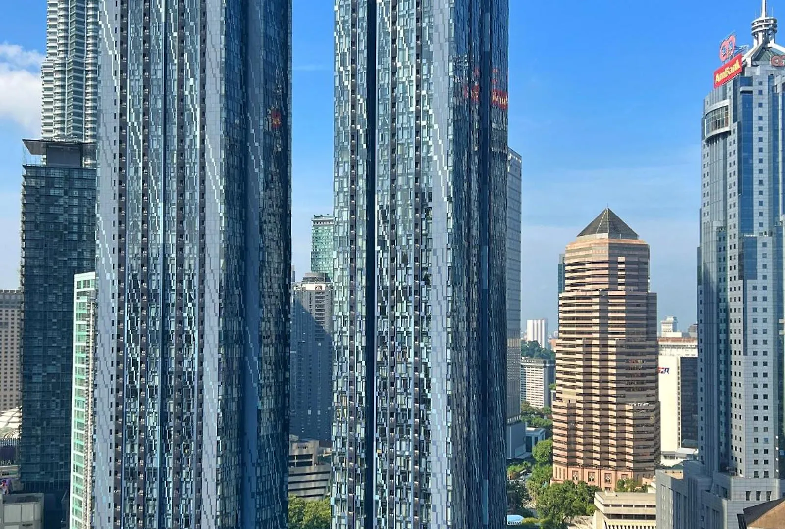 Like Home Star Klcc Kuala Lumpur Malaysia