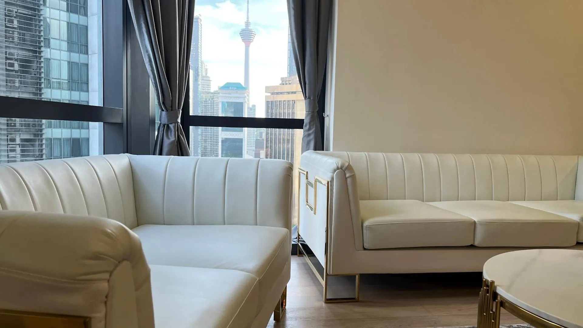 Apartment Like Home Star Klcc Kuala Lumpur