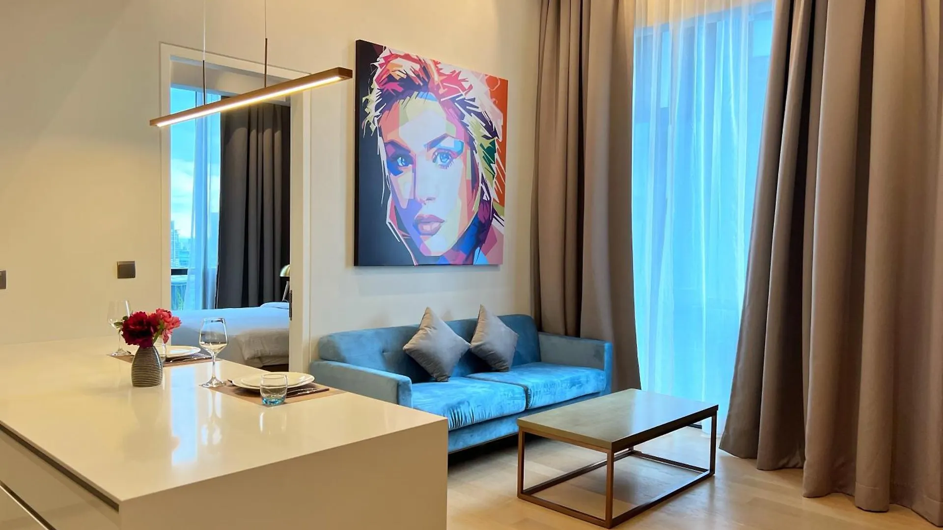 Like Home Star Klcc Kuala Lumpur