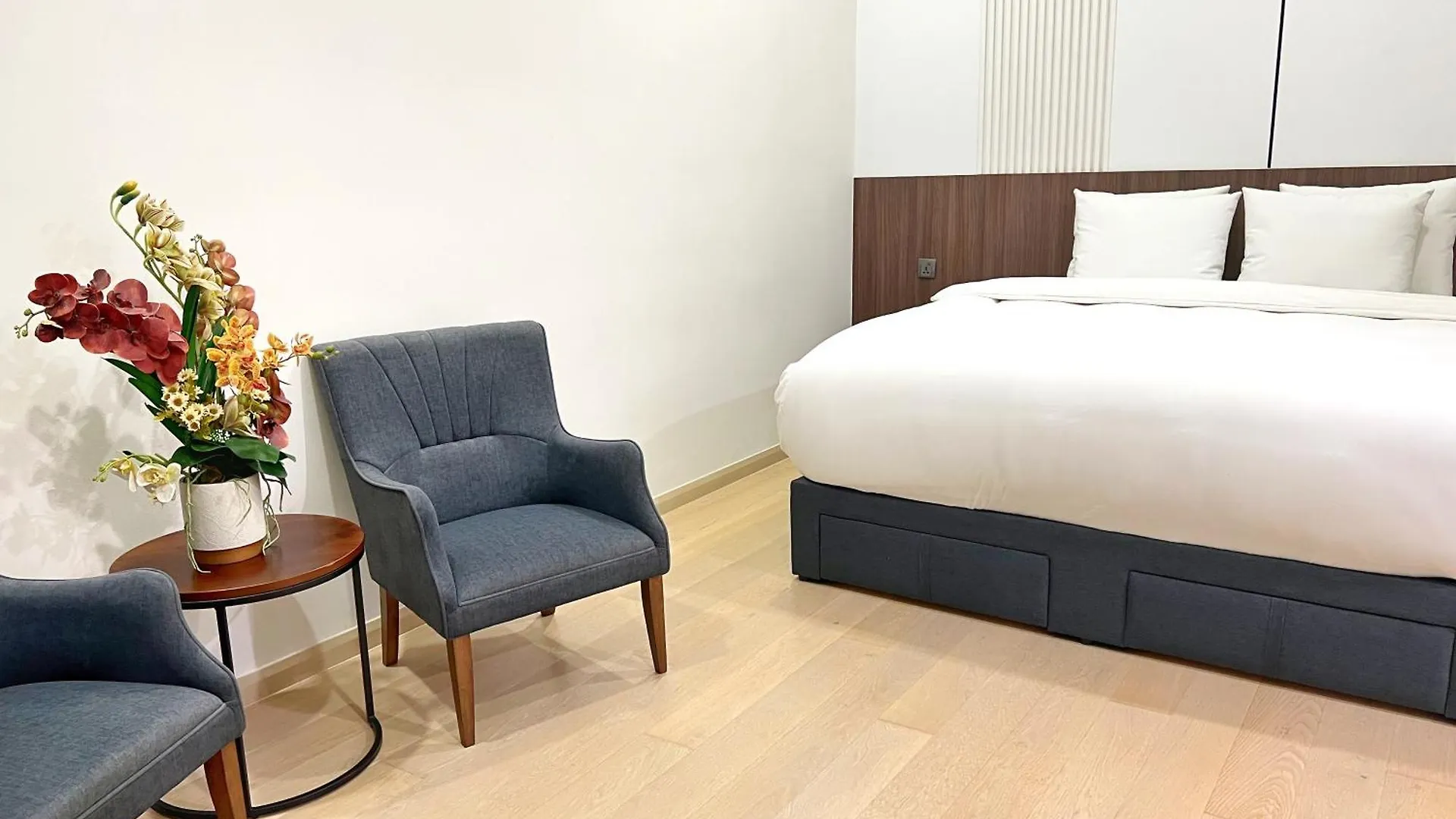 Like Home Star Klcc Kuala Lumpur Apartment