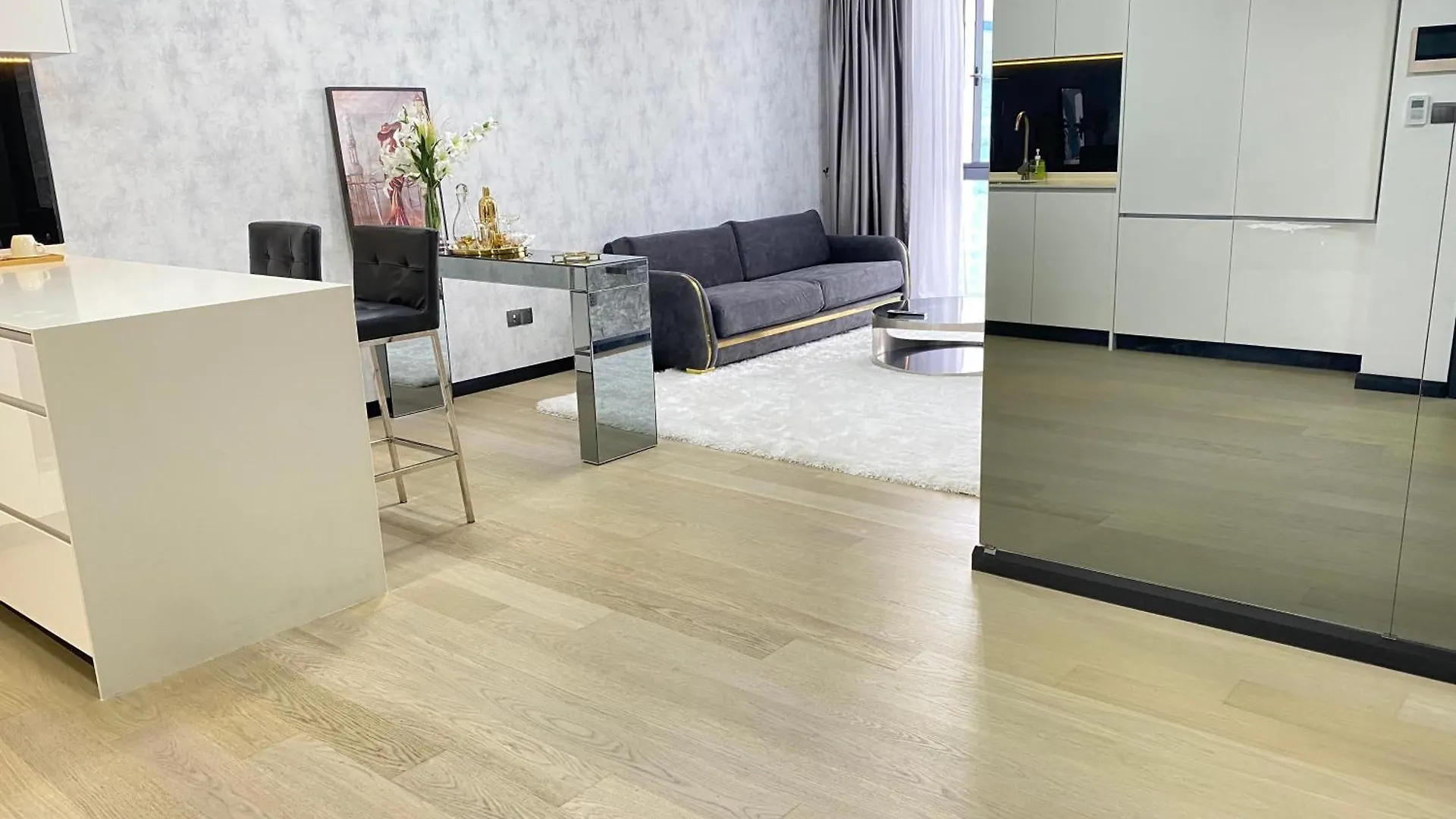 Apartment Like Home Star Klcc Kuala Lumpur