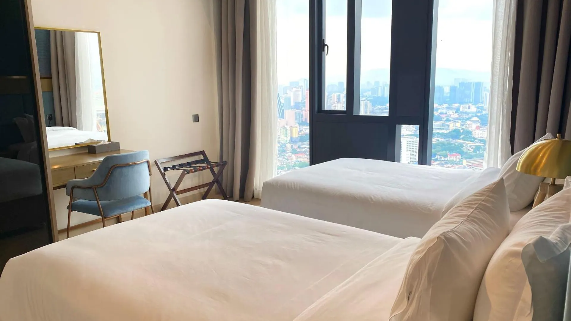Apartment Like Home Star Klcc Kuala Lumpur