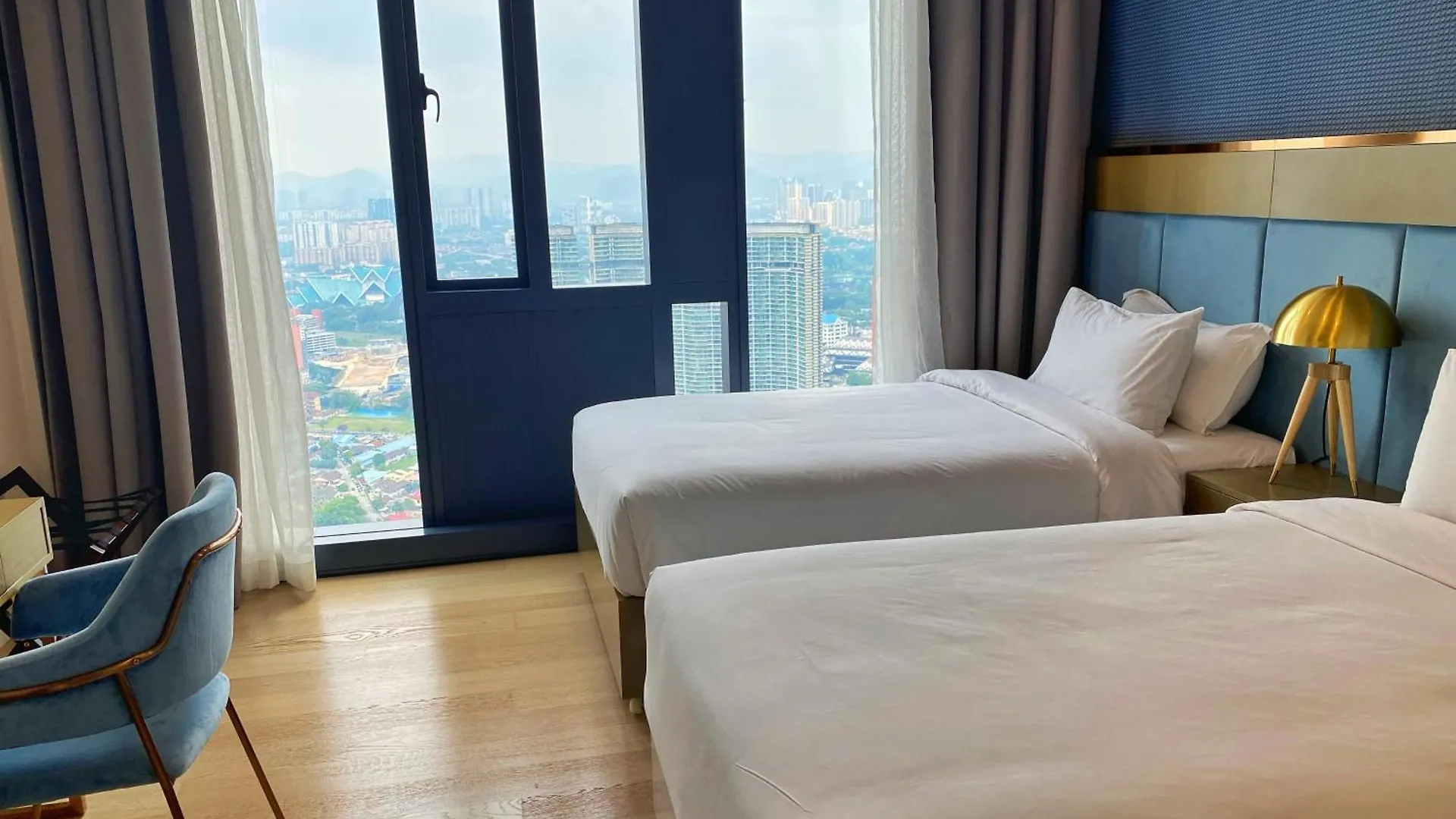 Apartment Like Home Star Klcc Kuala Lumpur Malaysia
