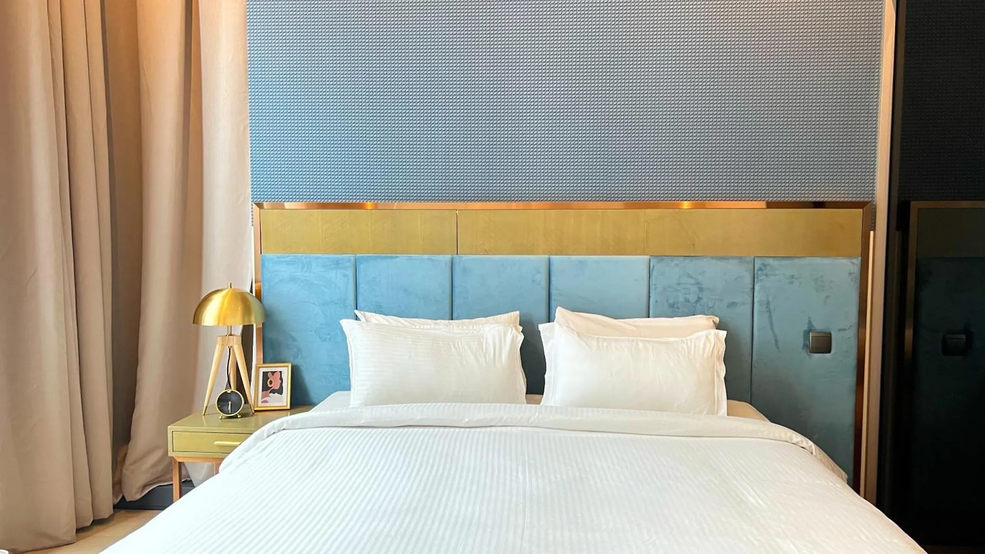 Like Home Star Klcc Kuala Lumpur Apartment